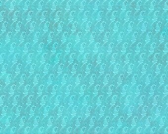In The Beginning Fabrics Calypso 2 by Jason Yenter Cotton Woven Fabric Jellyfish Teal 30cal_2 In The Beginning Fabrics Calypso 2 by Jason Yenter Cotton Woven Fabric Jellyfish Teal 30cal_2