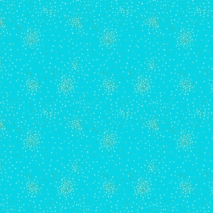 Cotton And Steel Basics - Breeze Cluster - By Cotton And Steel Fabrics - Sold By The Yard And Cut Continuous - In Stock And Ships Today