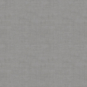 Linen Texture - Steel Gray - By Makower UK - Sold By The Continuous Yard - In Stock and Ships Today