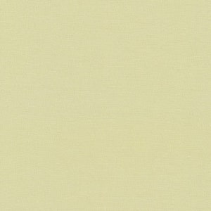 Kona Cotton - Eucalyptus K001-841 - von Robert Kaufman - Wird als lose Ware verkauft und Kontinuierlich geschnitten - Vorrätig und wird heute versendet