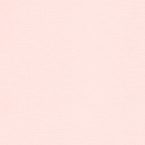 May include: A solid, pale pink background with a subtle, fine texture.