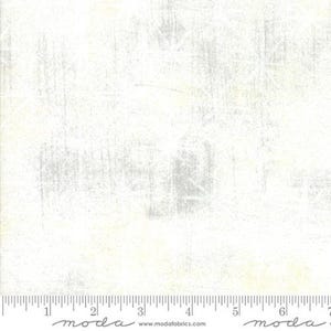 Grunge Seeing Stars - Eggshell, 30148 11 - by Basic Grey for Moda - Sold by the Yard and Cut Continuous - In Stock and Ships Today