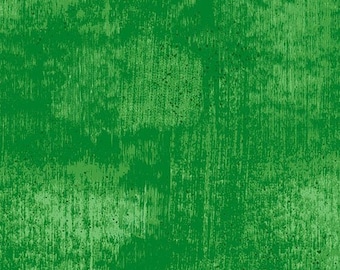 Glaze II – Szmaragdowy – Libs Elliott dla Andover Fabrics – Sprzedawany na wymiar – Dostępny w magazynie i wysyłany dzisiaj