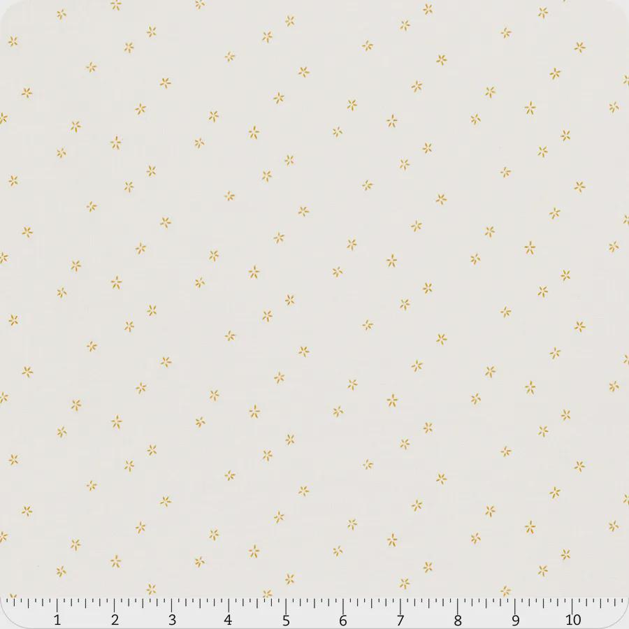 Hush Hush 5 - Plumeria - by Amber Elliot for Riley Blake Designs - Sold ...