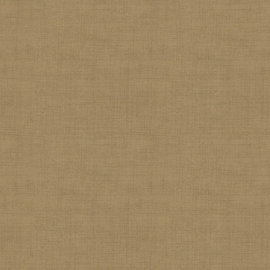 Linen Texture - Hessian - By Makower UK - Sold By The Continuous Yard - In Stock and Ships Today