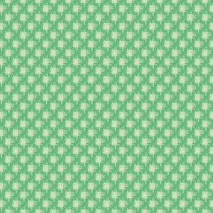 Pop Sugar - Jade Woven - By Heather Bailey For FIGO Fabrics - Sold By The Continuous Yard - In Stock And Ships Today