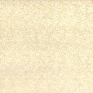 Brilliant Blenders - Metallic Natural Gold - By Hoffman Fabrics - Sold By The Continuous Yard - In Stock Ships Today
