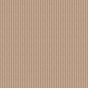 Creating Memories - Toffee Stripe - By Tone Finnanger For Tilda - Sold By Yard And Cut Continuous - In Stock And Ships Today
