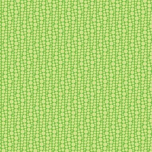 Transparantieaquarel - limoenbubbels - door moderne quiltstudio voor Benartex-stoffen - verkocht doorlopende werf - op voorraad, vandaag verzonden