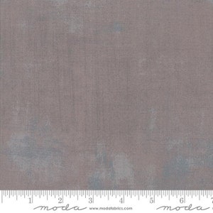 Grunge - Stone, 30150 361 - By Basic Grey for Moda Grunge - Sold by the Yard and Cut Continuous - In Stock and Ships Today