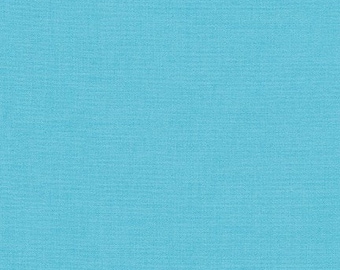 Kona Cotton - Seascape K001-1853 - by Robert Kaufman - Sold by the Yard and Cut Continuous - In Stock and Ships Today