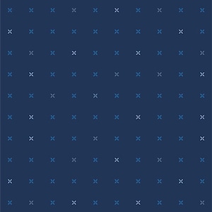 Ink Perfect Indigo Linen - Crossed Grid Kurai - By Art Gallery Fabrics - Sold By The Yard And Cut Continuous - In Stock And Ships Today