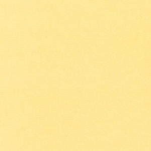 May include: A yellow, textured, fabric background.