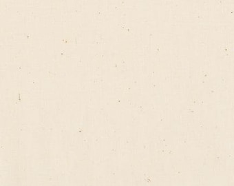 Kona Cotton - Natural K001-1242 - By Robert Kaufman - Sold by the Yard and Cut Continuous - In Stock and Ships Today