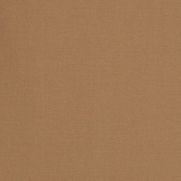 Kona Cotton - Taupe K001-1371 - By Robert Kaufman Fabrics - Sold by the Yard and Cut Continuous - In Stock and Ships Today