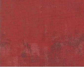 Grunge - Romance, 30150 74 - By Basic Grey for Moda Grunge - Sold by the Yard and Cut Continuous - In Stock and Ships Today