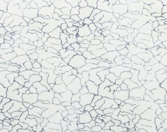 Silver Shores Batiks - Phloof - Expressions Batiks for Riley Blake - The Continuous Yardで販売 - 在庫あり、本日発送