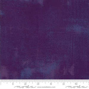 Grunge Basics - Loganberry - By Basic Grey for Moda - Sold by the Yard and Cut Continuous - In Stock And Ships Today