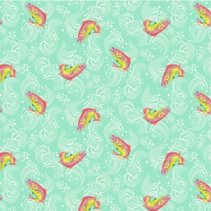 Full Moon Forest II - Sofishticated in Enchanted - By Tula Pink For FreeSpirit Fabrics - In Stock Ships Today!