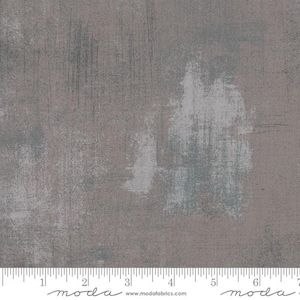 Grunge - Primer, 30150 437 - By Basic Grey for Moda Grunge - Sold by the Yard and Cut Continuous - In Stock and Ships Today
