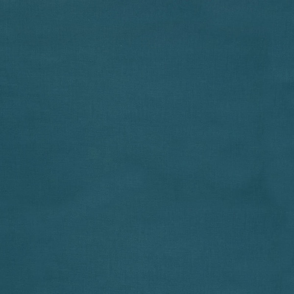 Kona Cotton - Teal Blue K001-1373 - by Robert Kaufman - Sold by the Yard and Cut Continuous - In Stock and Ships Today