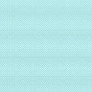 Pop Sugar - Sky Lottie Dot - By Heather Bailey For FIGO Fabrics - Sold By The Continuous Yard - In Stock And Ships Today