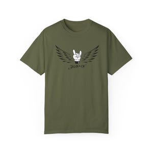 Rock N Roller Coaster Shirt | Aerosmith | Dream On | Family Group Matching Shirt | Family Trip Shirt | Comfort Colors