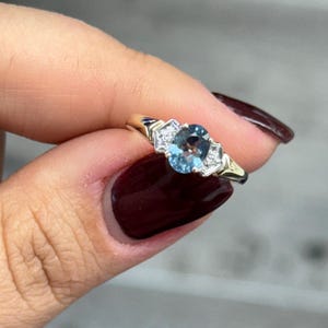 Kanchanaburi sapphire - Etsy 日本