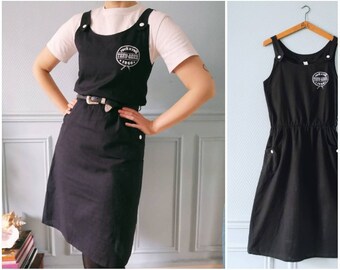 Rock N Roll Dress Etsy