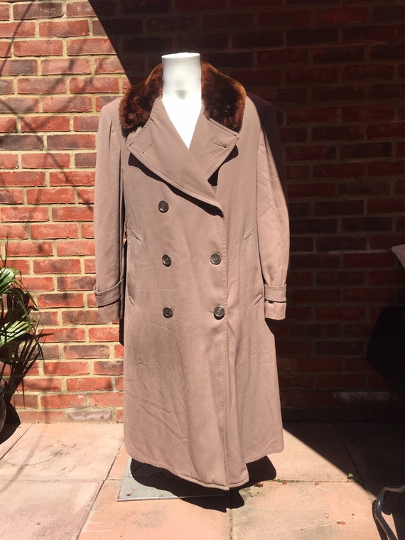 40s coat