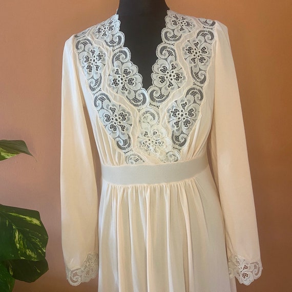 Western Night Dress Western Night Dress