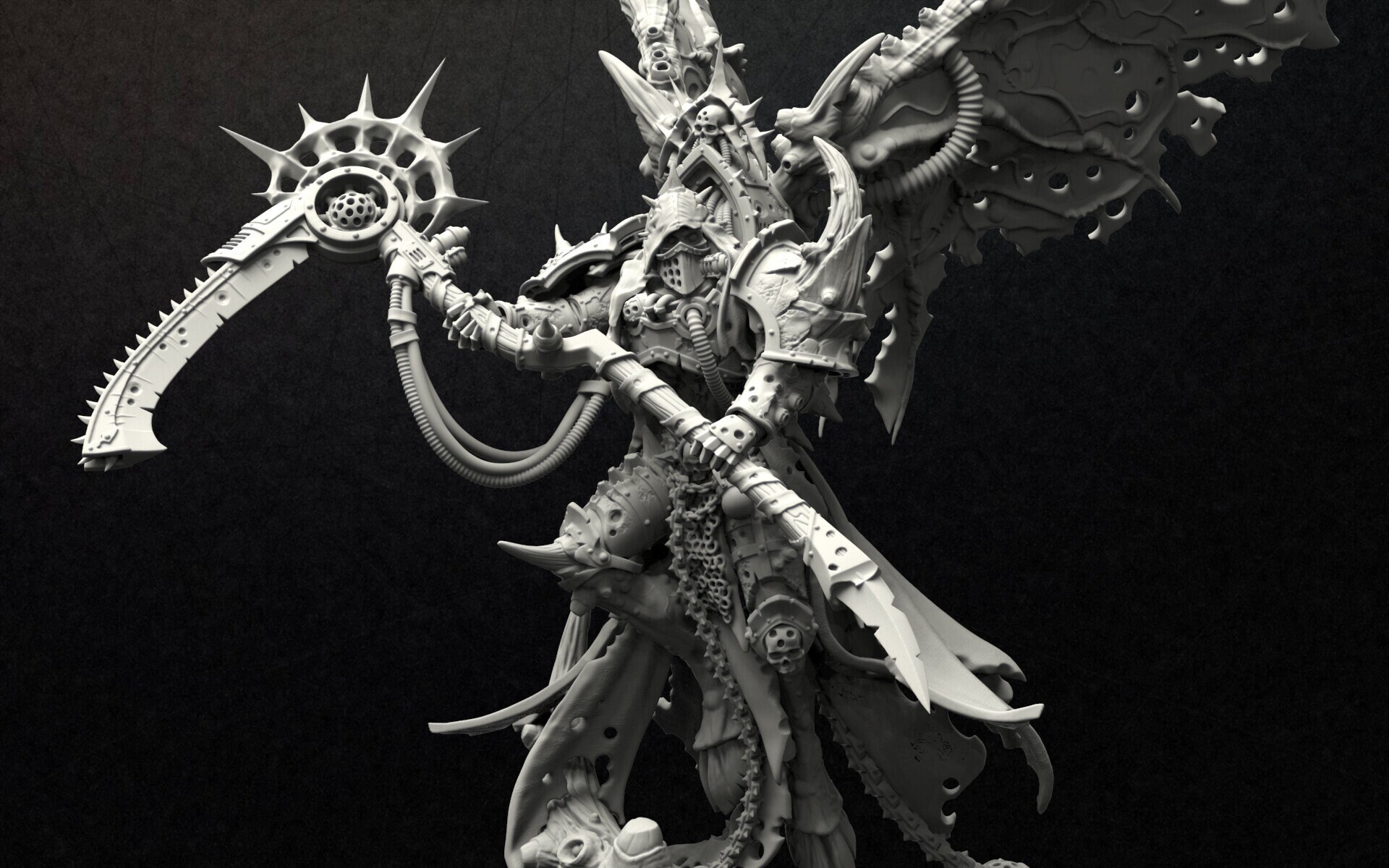Primary Pal: Nightmare Snortarion
