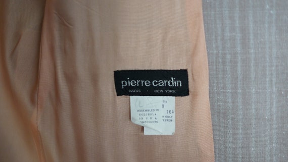 Pierre Cardin Blazer - image 2