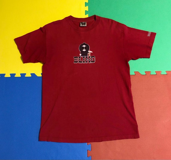 Blind Skateboard shirt