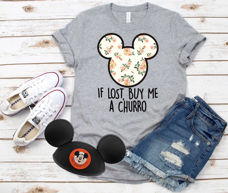 funny disney shirts for women