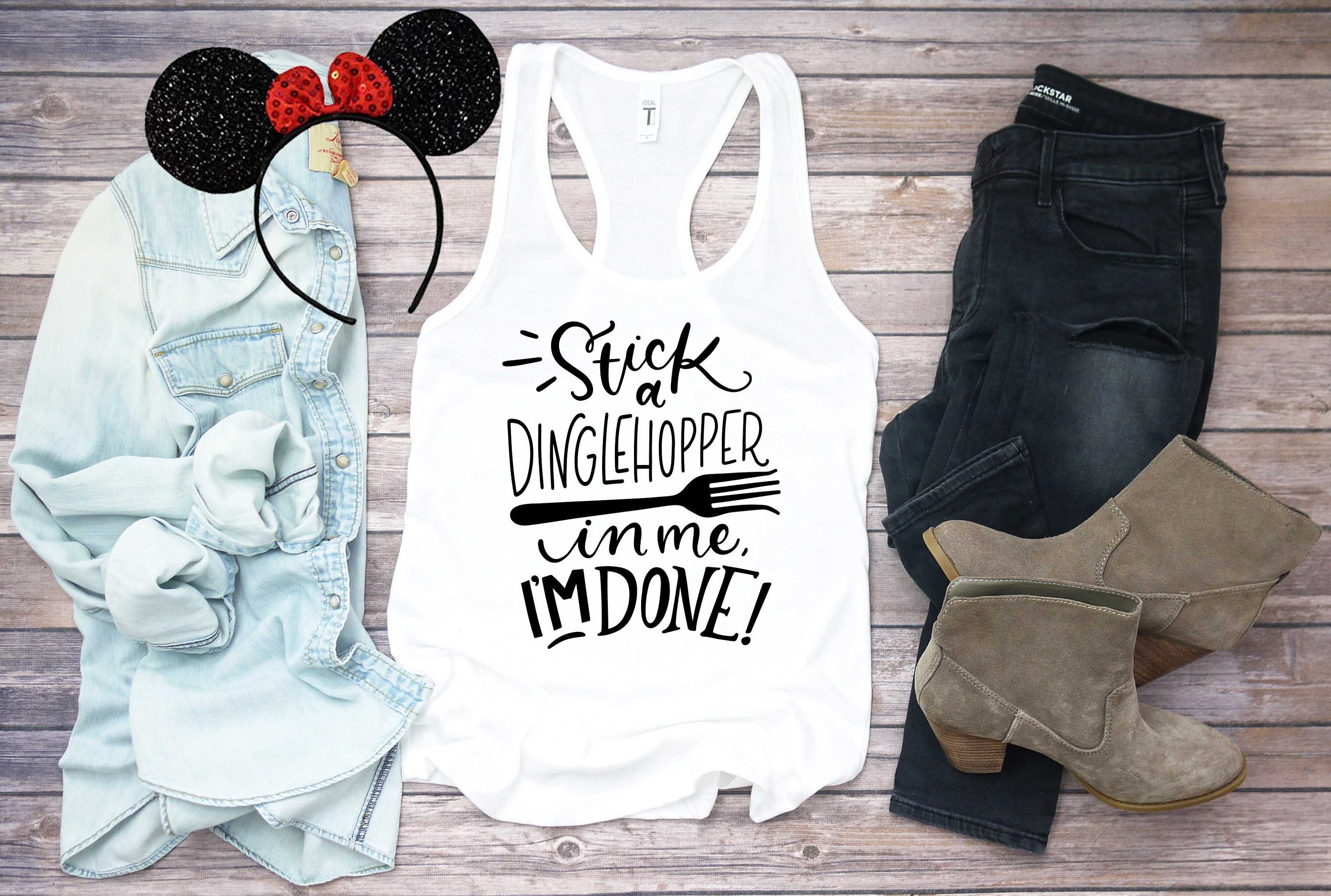 cute disney world shirts