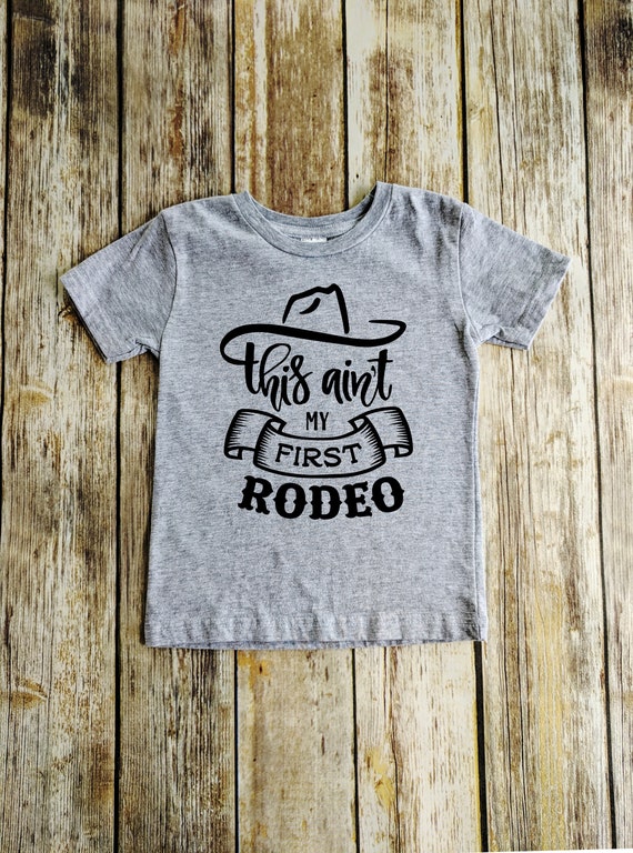 cute rodeo shirts