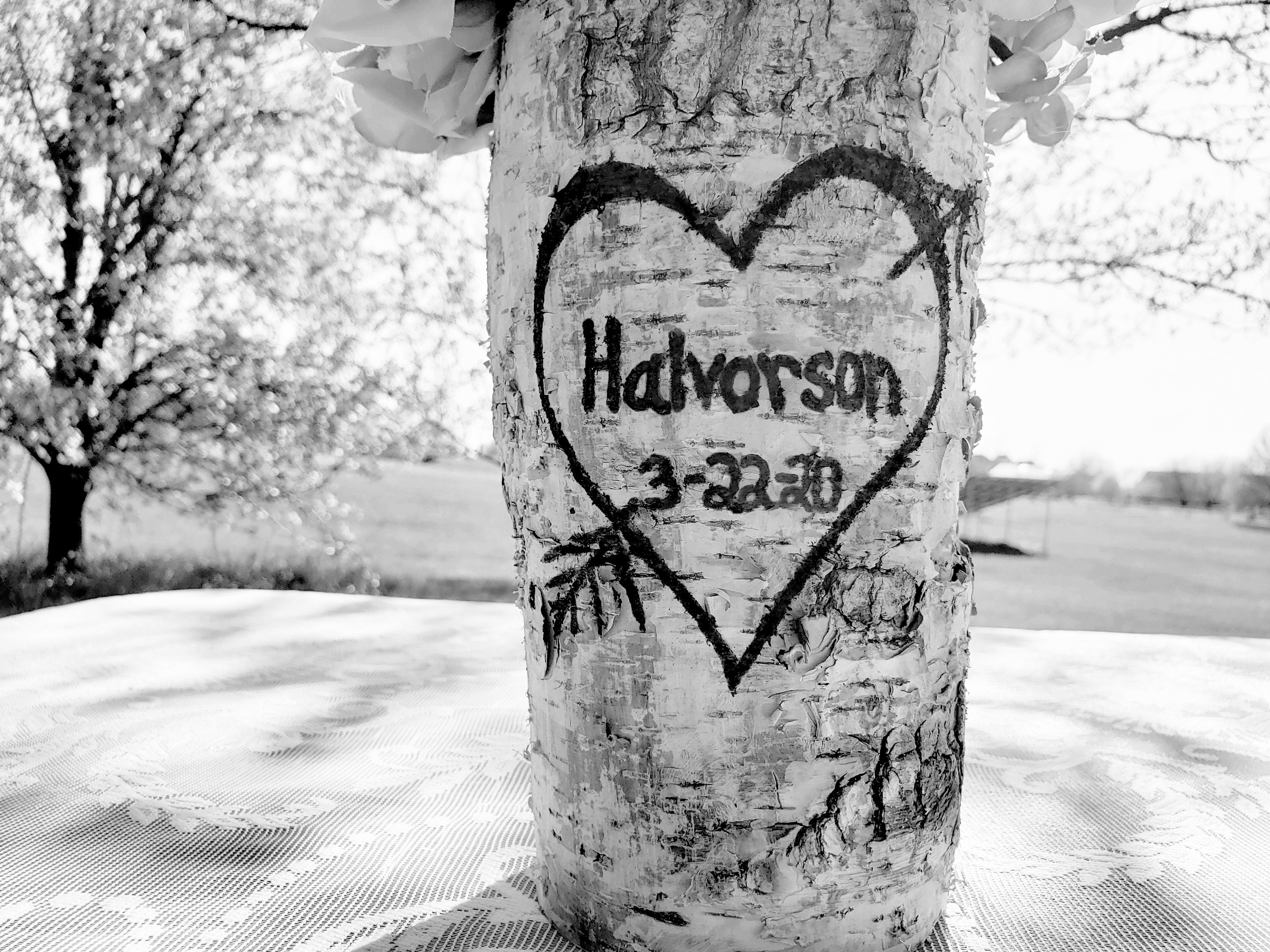 Custom Wood Burning Wood Vase Best Selling Wood Items Wood Etsy