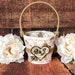 see more listings in the Flower girl baskets section