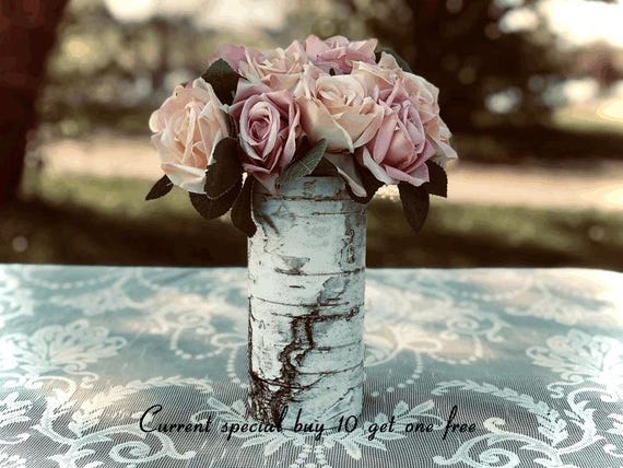 Buy wedding centerpieces discount