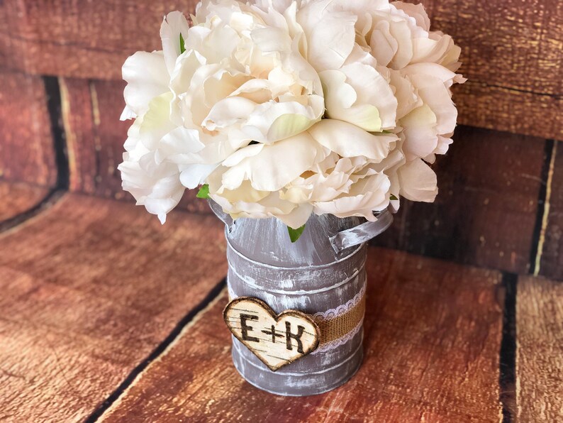 Wedding Decorations Rustic Rustic Bridal Shower Decorations Etsy