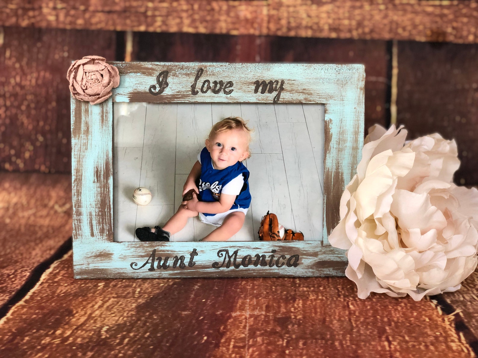 Uncle picture frame Uncle gifts birthday Personalized Etsy