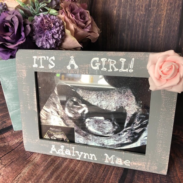 Rustic Baby Shower Decorations Etsy