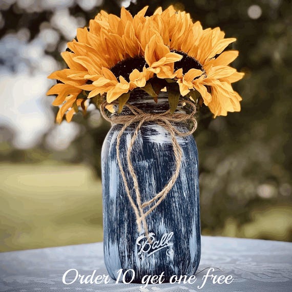 Womens Matching Sunflower Bridal Party Mother Of Bride Mason Jar Womens Matching Sunflower Bridal Party Mother Of Bride Mason Jar