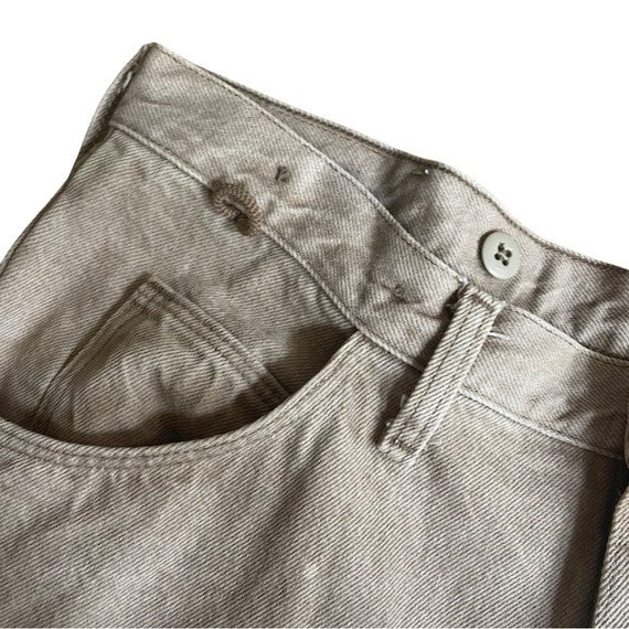 Vintage Wrangler Doubleknee Hunting Pants - Class… - image 10