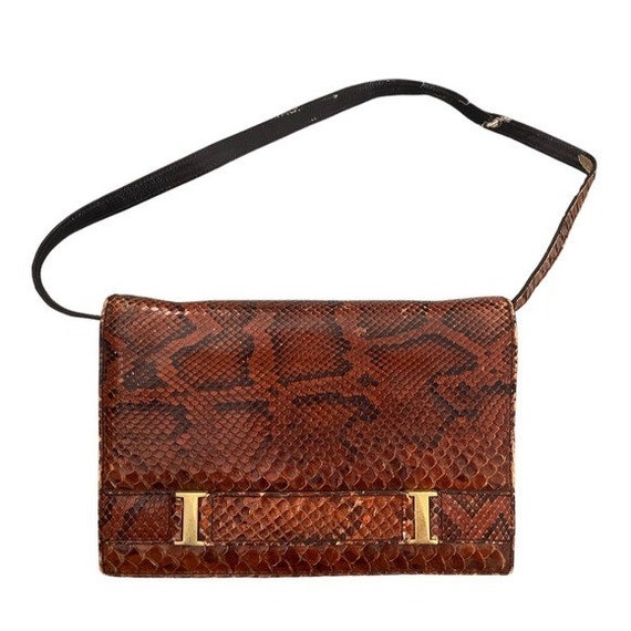Noble crossbody shop bag oriflame