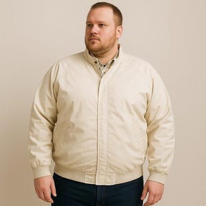 Eddie Bauer Bomber - Etsy