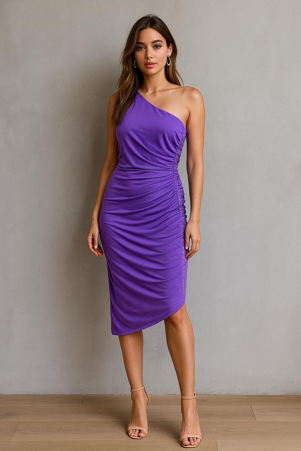 HOT ! Purple Hot Semi Formal Dresses Purple Semi Formal Dresses HOT ! Purple Hot Semi Formal Dresses Purple Semi Formal Dresses