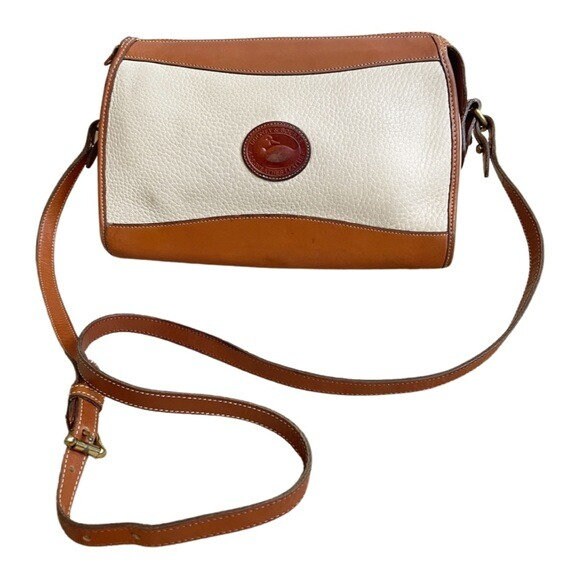 White dooney deals and bourke