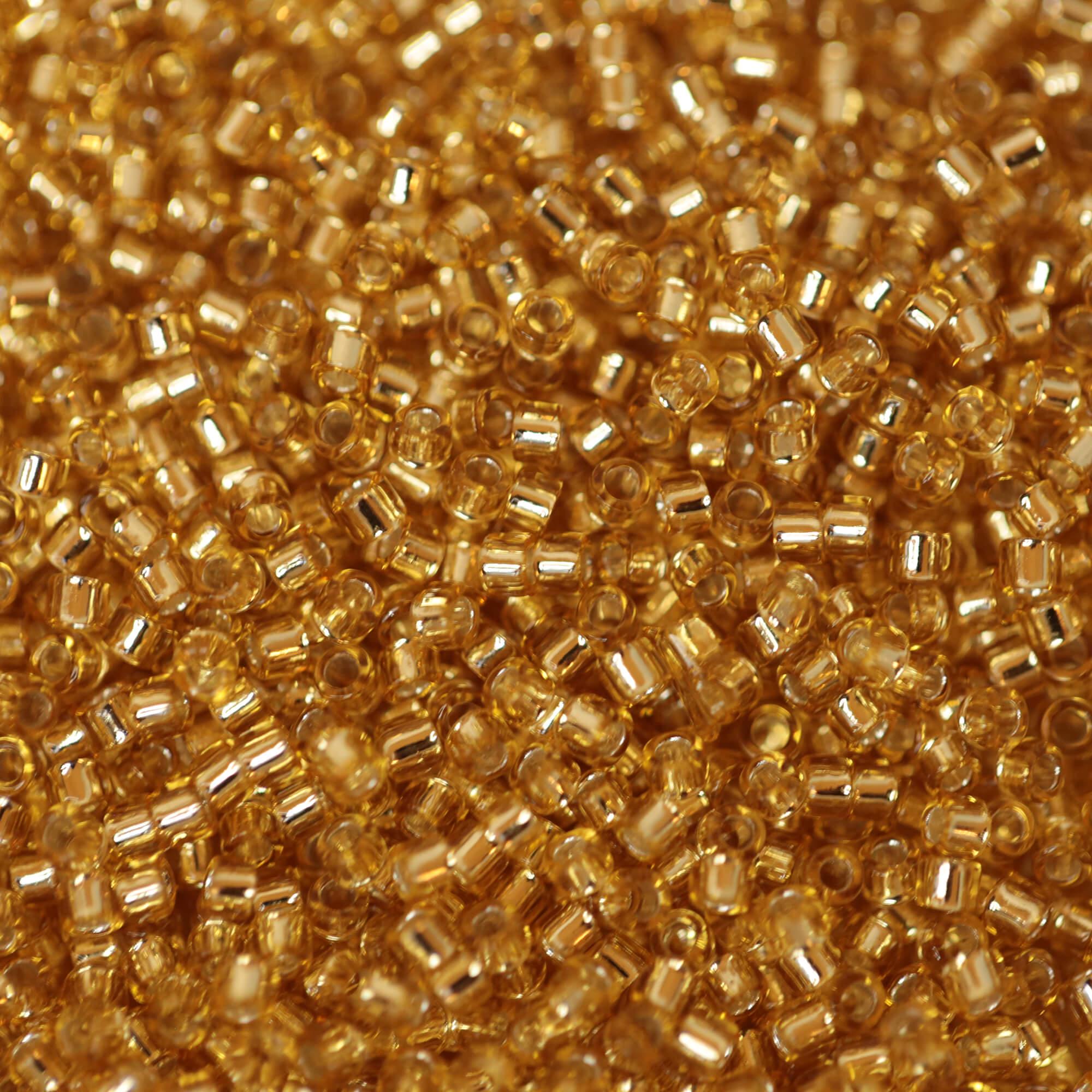 Toho - Perles Pour La Création De Bijoux - Petite Mercerie & Co